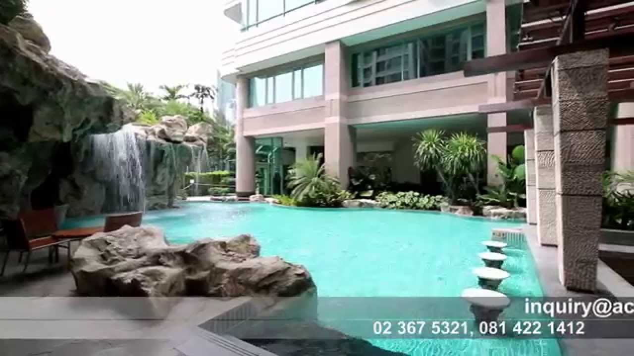 The Park Chidlom condo for Rent in Ploenchit - Chitlom BTS.| Bangkok Condo Rent and Sale.