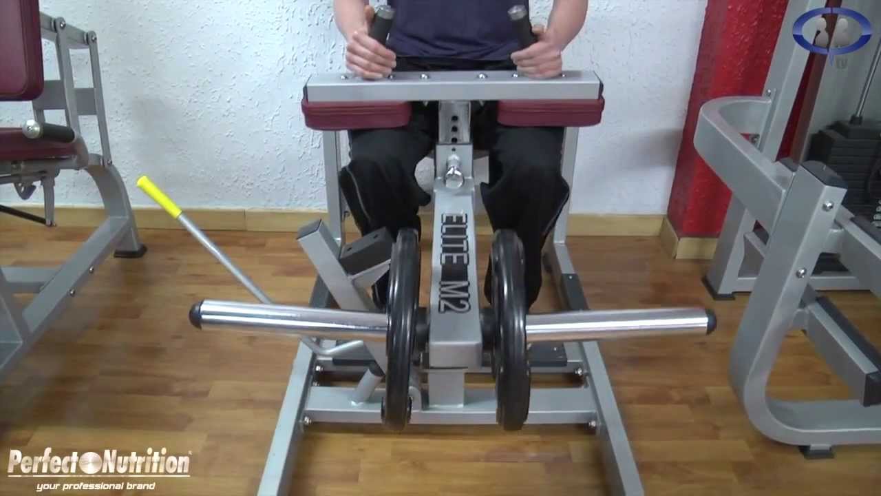 Entrena el gemelo con Toni Gutierrez. CPTV. Programa 146