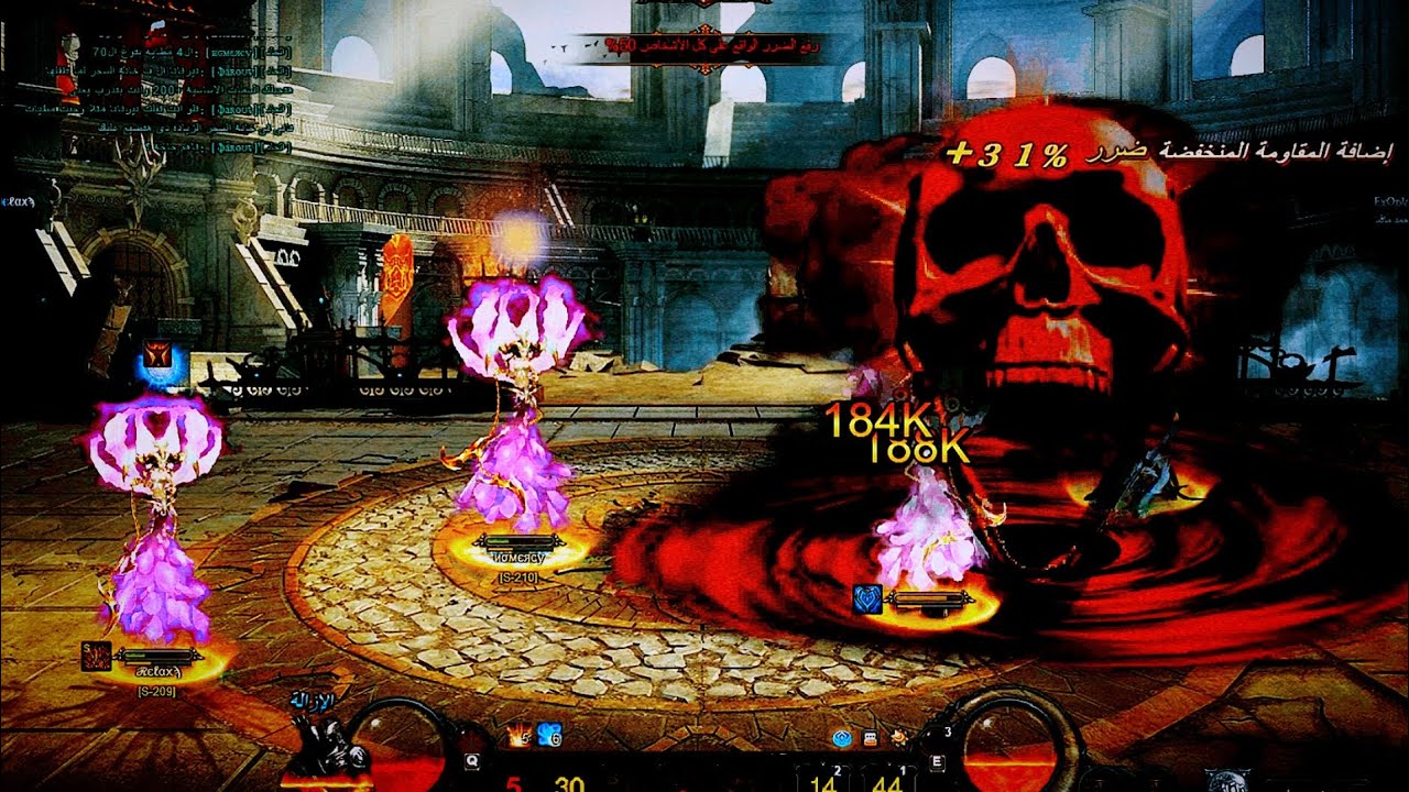 اقوي 18 دقيقه داخل حلبه المنافسات  (55~70)للبطل иσмєяcy & ℛєℓαxϡ  الاسطوره اونلاين Legend online