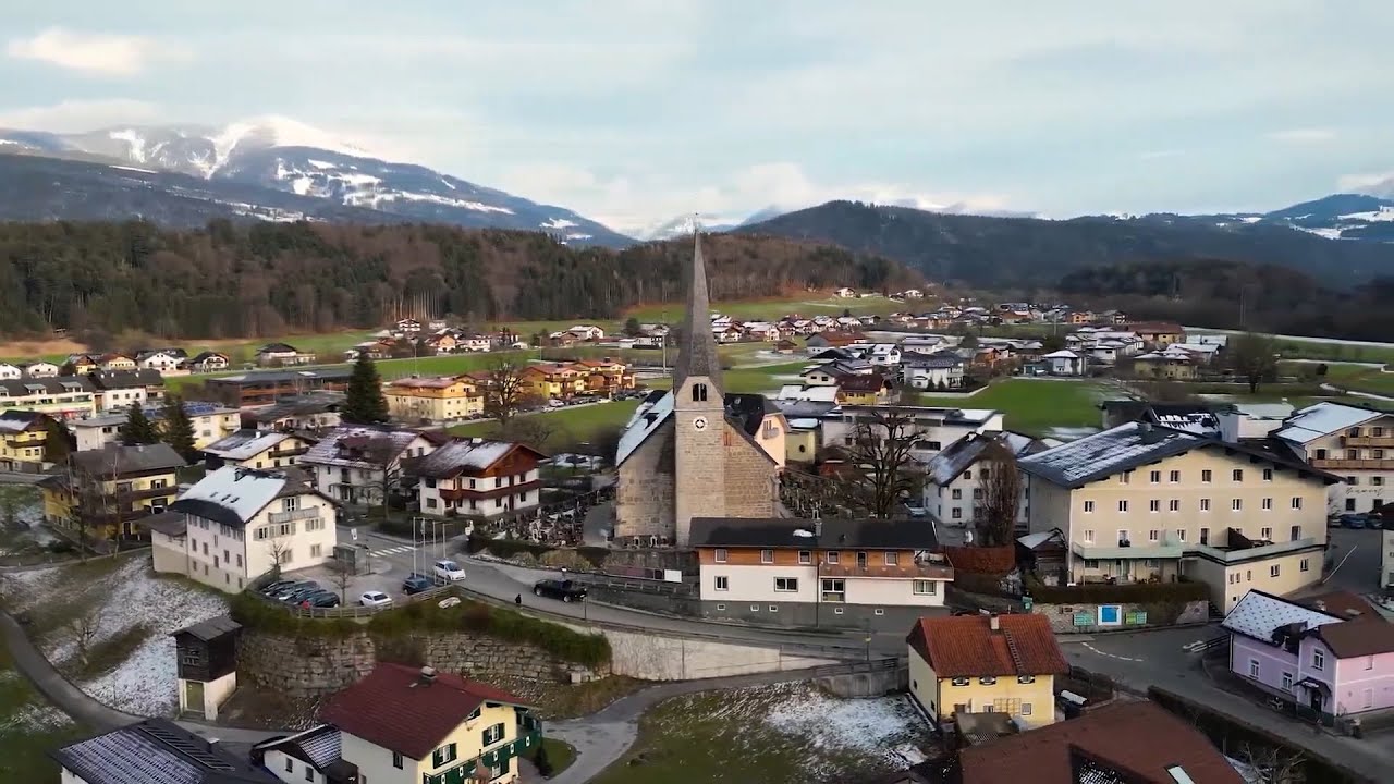 Bad Vigaun 2024