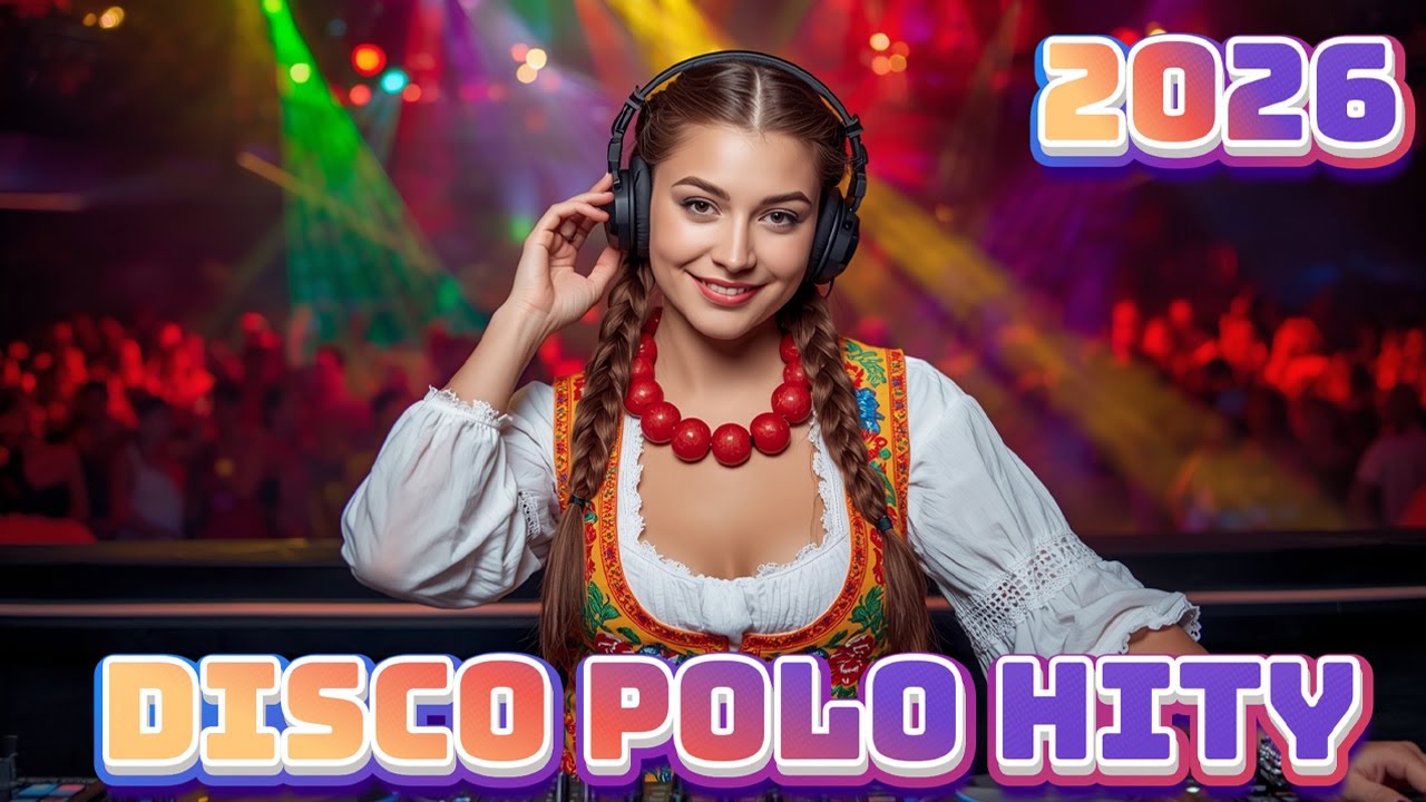 🔥 Polska Biesiada 2026 – Najlepsze Hity do Zabawy!