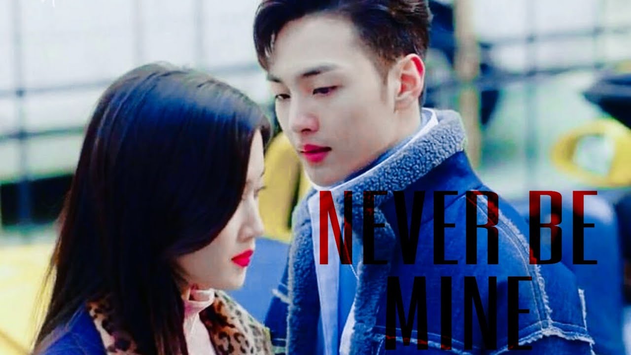 Never Be Mine - Soo ji X Se joo FMV