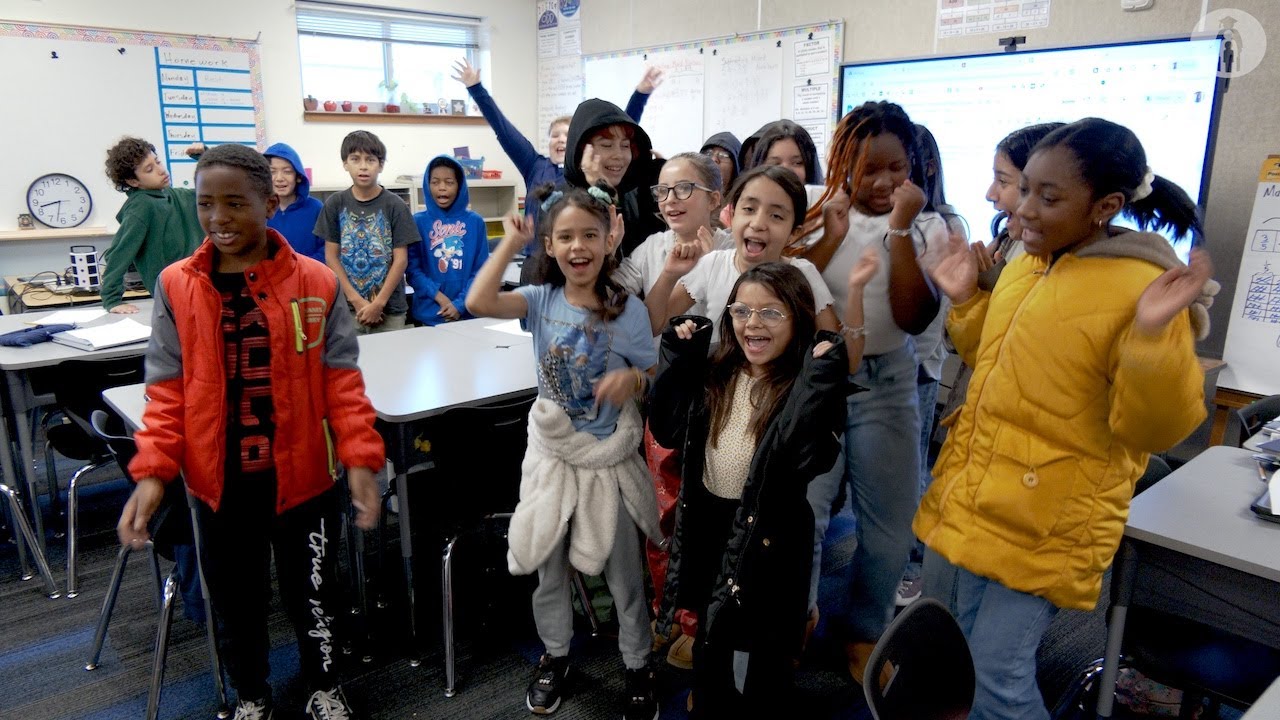 School Board Appreciation Month