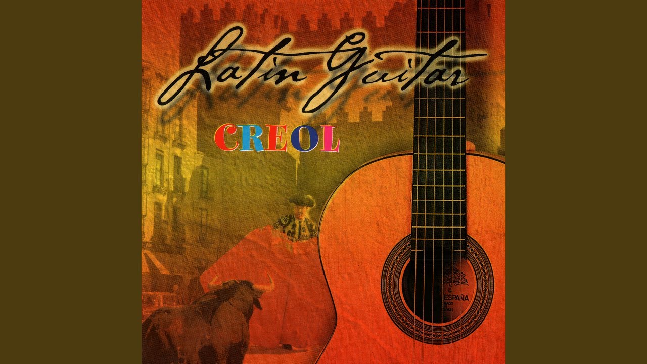Moorea (Gypsy Kings)