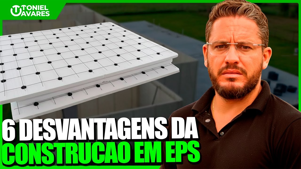 As 6 Maiores DESVANTAGENS do EPS (explicado sem enrolação) - Otoniel Tavares