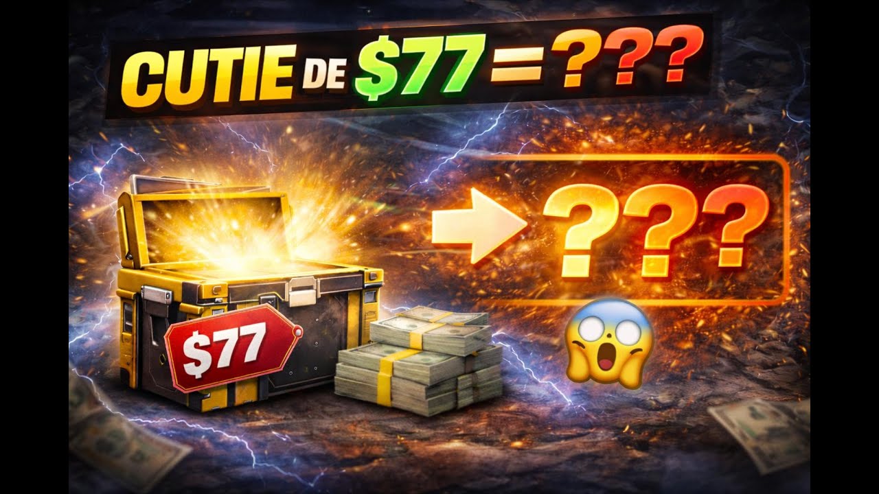 IAU CUTIT DIN CEA MAI SCUMPA CUTIE DIN EDITIA DE IARNA?(GGDROP)