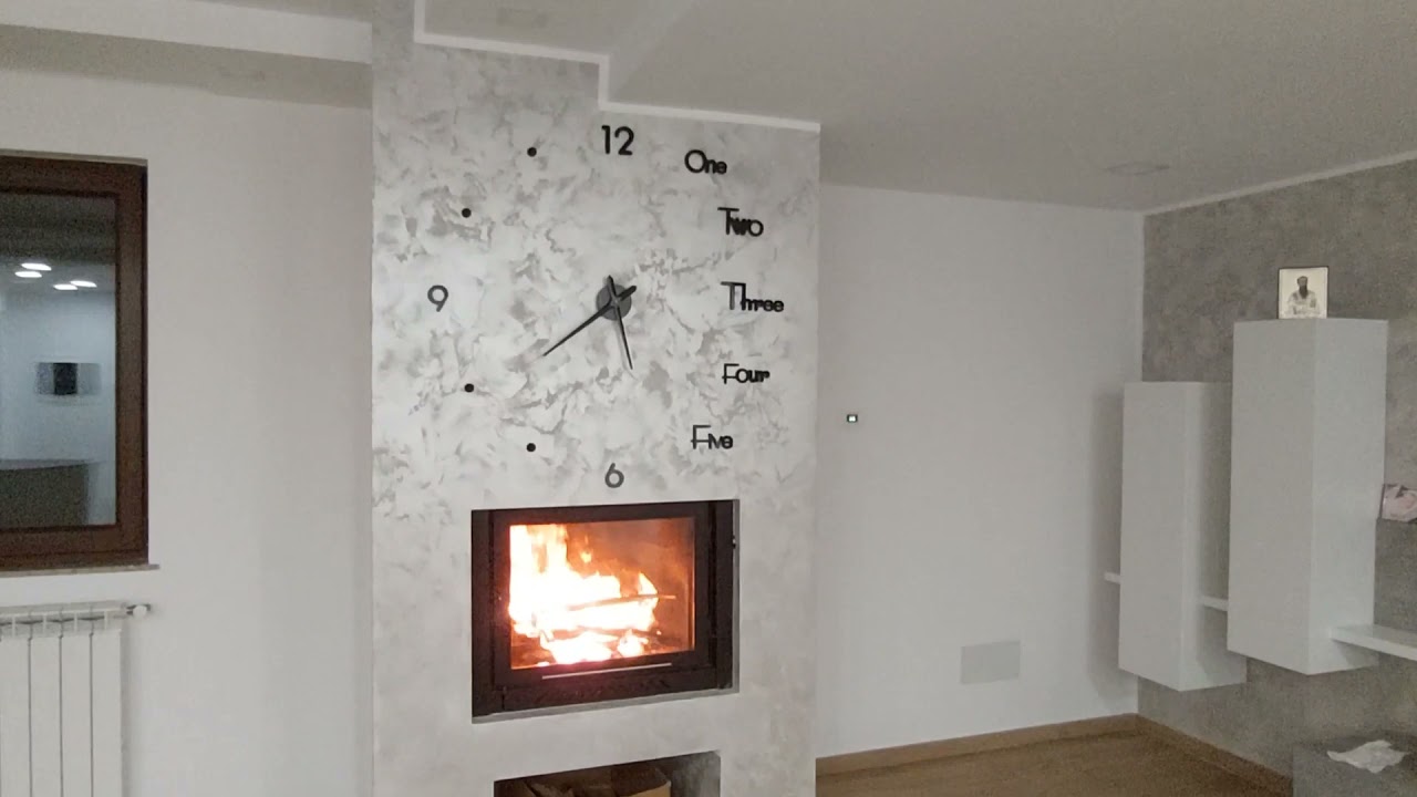 Termosemineu Boomar 37 kw/aplicare termometru cu senzori suplimentati