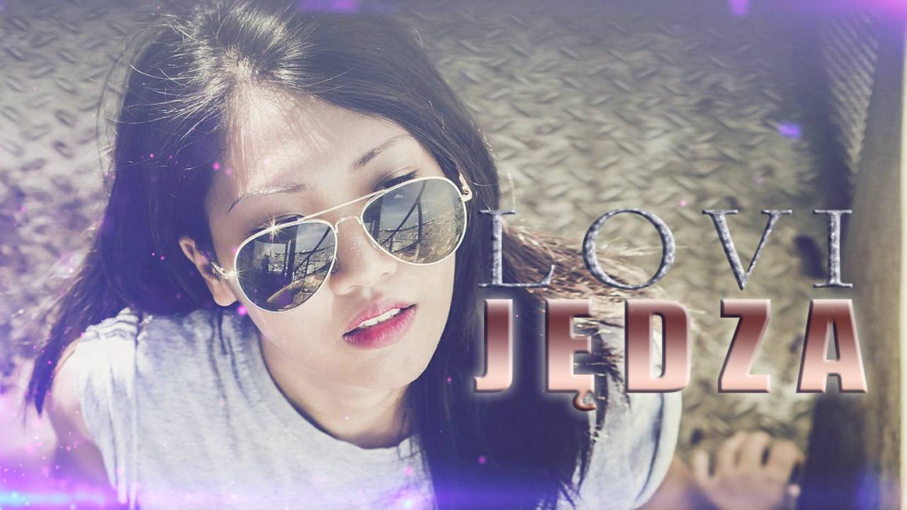 LOVI - Jędza (Official Audio) 2016