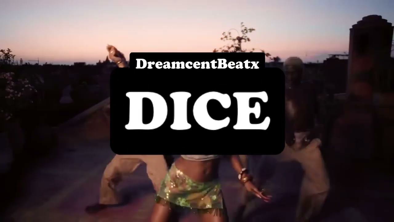 Rema x Ayra Starr Type Beat – “Dice” | Mid-Tempo Afrobeat Instrumental 2026