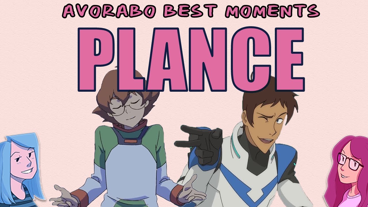 Every Time We Mention Plance 🌱