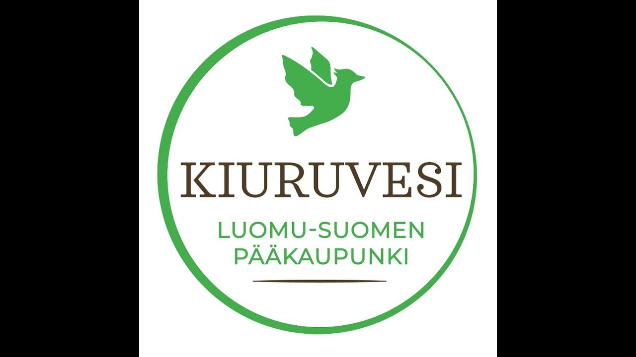 Kiuruveden kaupunginvaltuuston kokous 24.3.2025