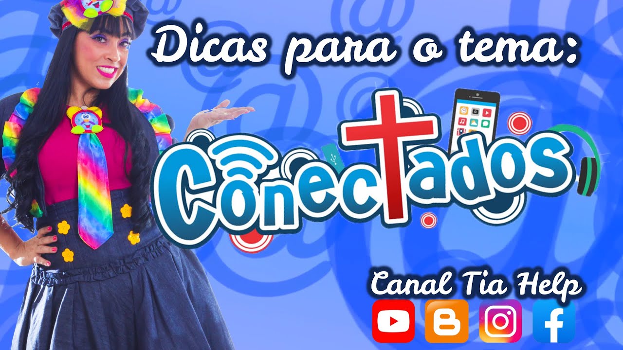 Dicas para Organizar Culto: Conectados