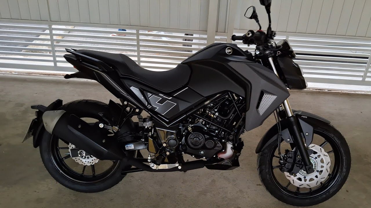 NHX 190 2024