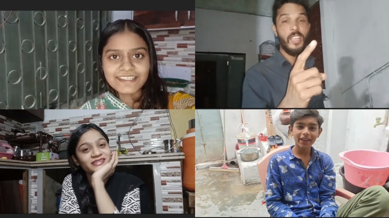 Aj b merab  didi  ka kam khatam ni huwa 🥲😓😓