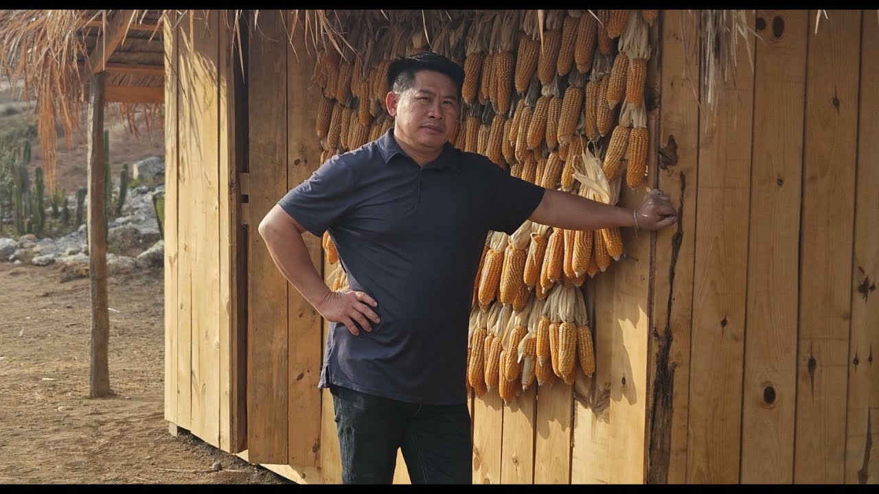 tsi tau koj chim siab tshuav tuag/2/27/2026