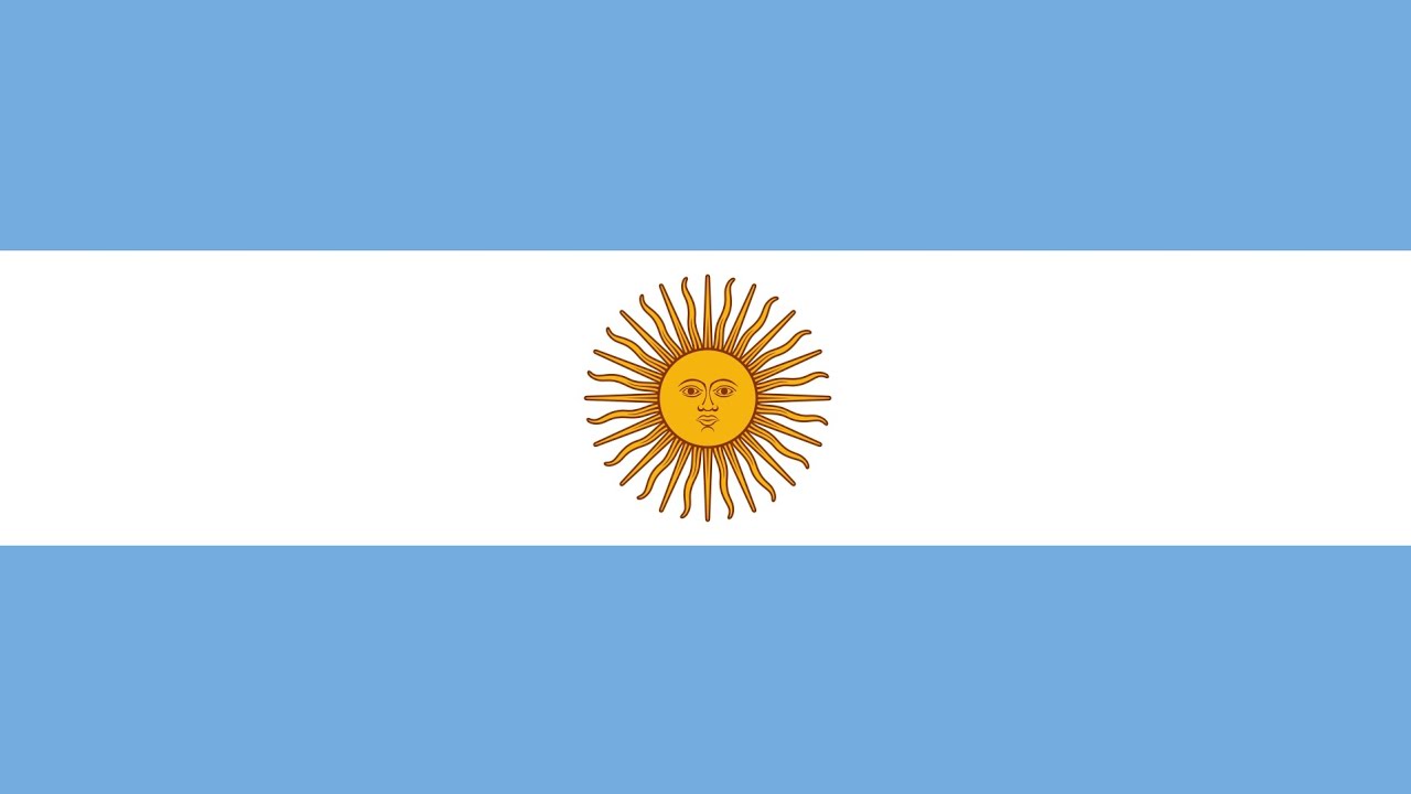 National anthem of Argentina - Himno nacional argentino | world anthems