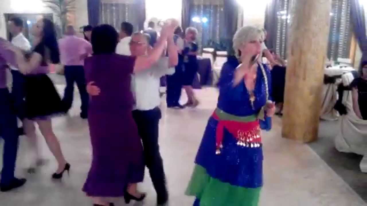 Vanessa , program tiganesc.....