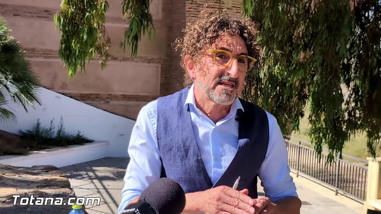 🎤 Entrevista a Manolo C&aacute;novas, concejal no adscrito🟢
