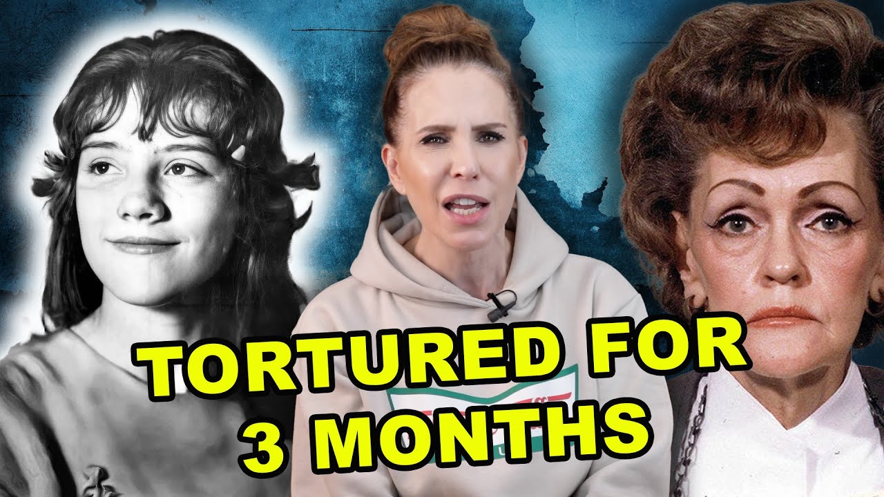 The barbaric murder of Sylvia Likens