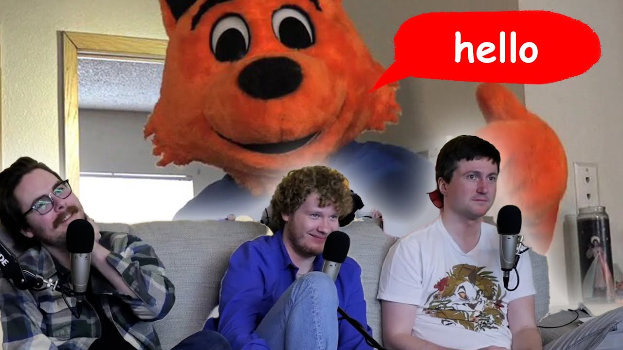 Сардоникаст отвечает на вопросы о синтезе речи Cool Cat