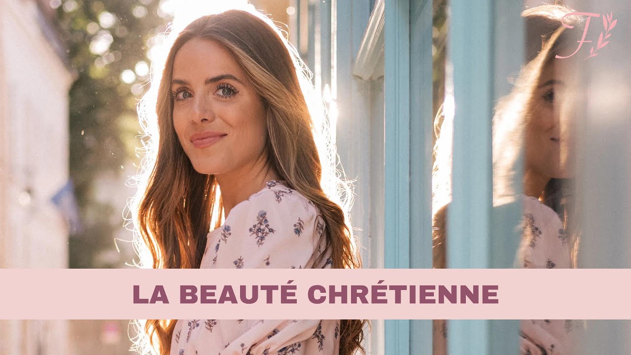 Podcast #1 La beauté chrétienne