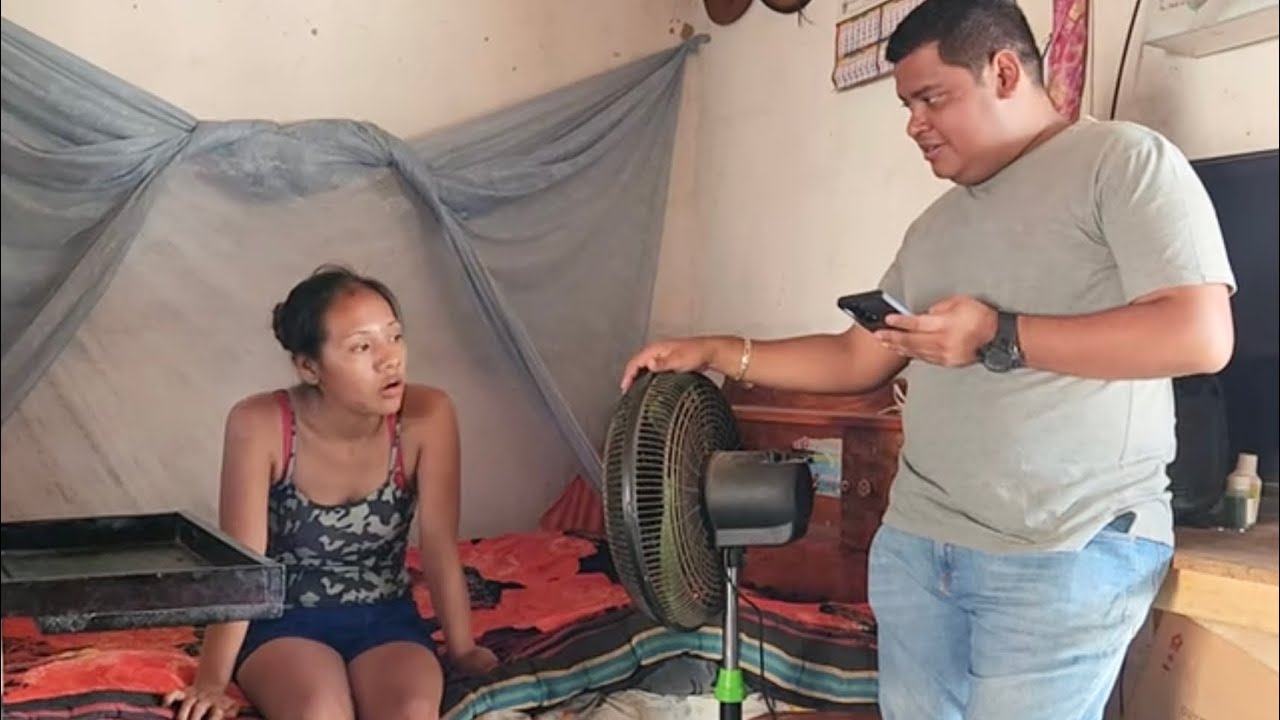Aracely Se Gastó El Dinero Que Le Masaron Para Su negocio Ahora Con Temor Respondió Estö?