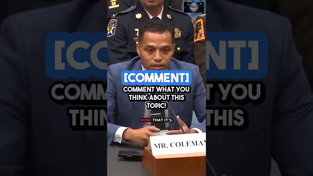 I hold each and every one of you responsible.