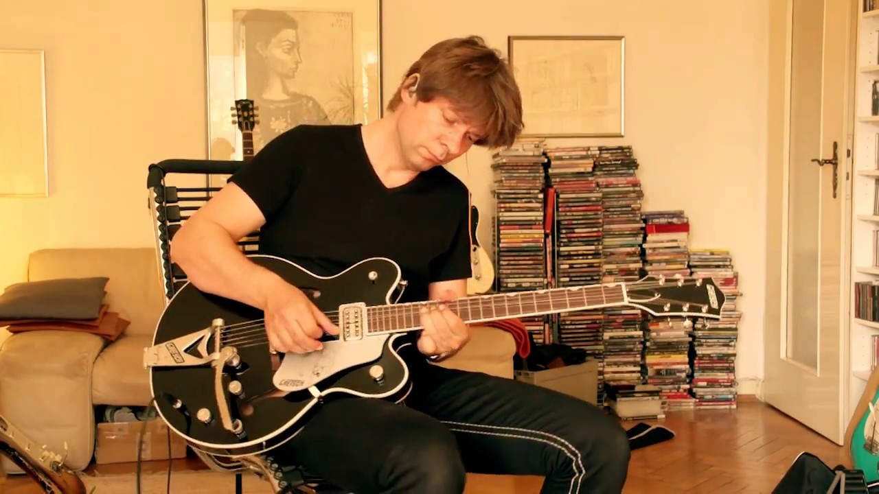 2013 Gretsch 