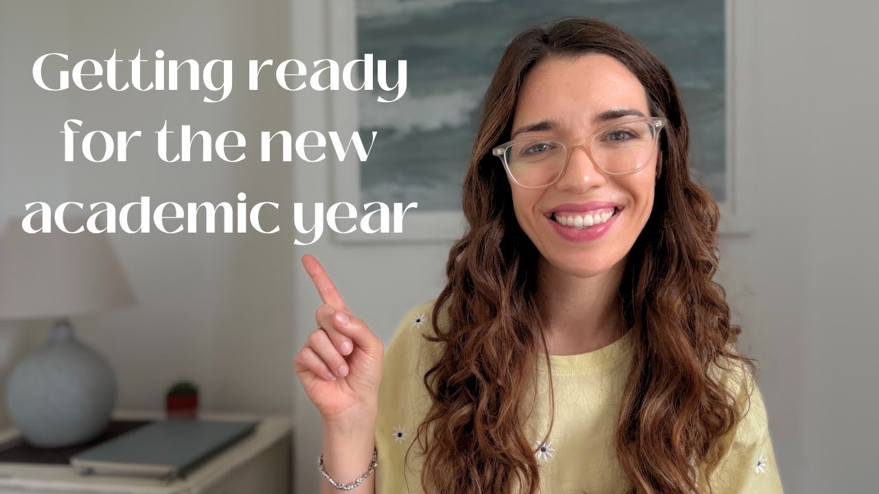 How to prepare for your first teaching days of a new academic year | UK Teacher advice