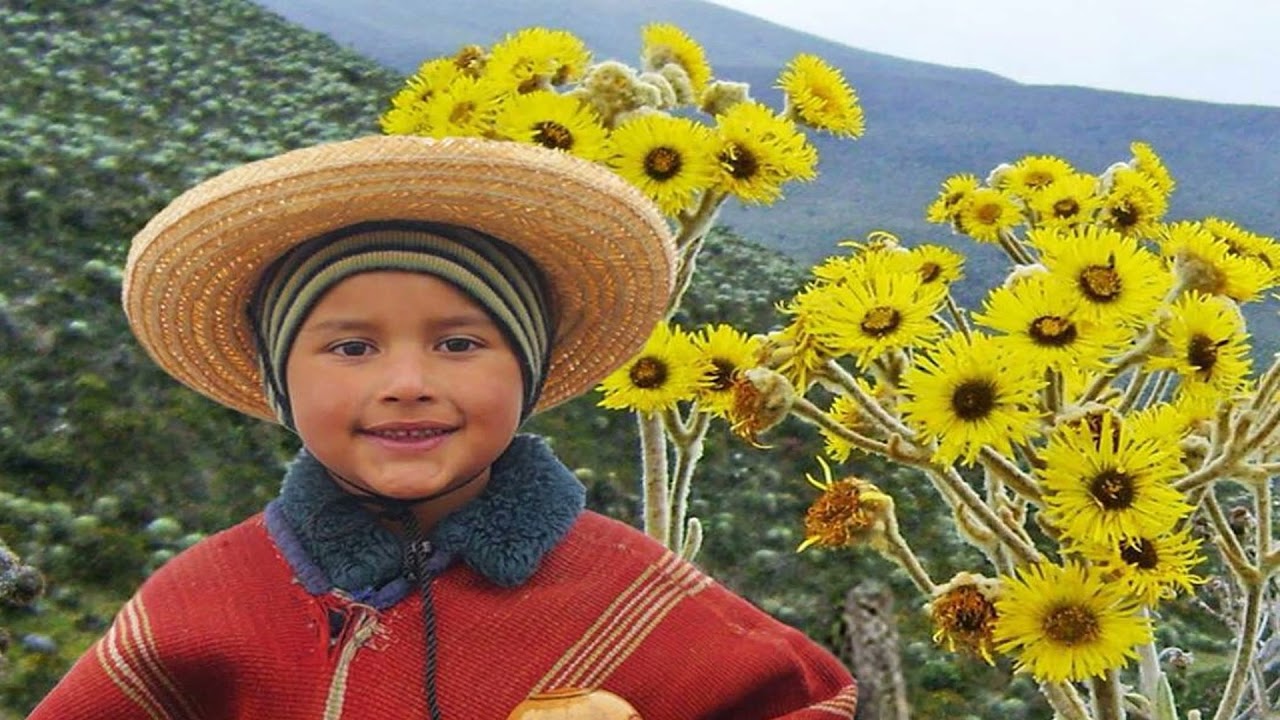 Raquel Castaño Mi Niño (Aguinaldo Navidad)