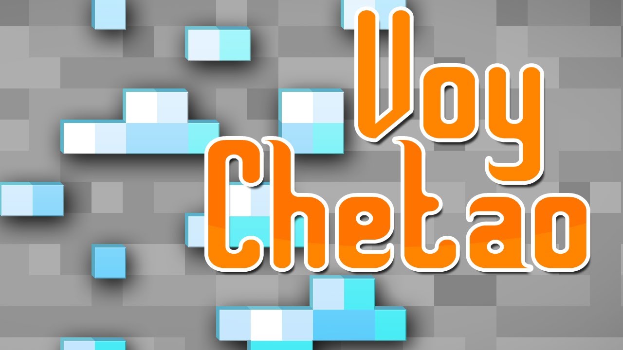 VOY TO CHETAO!! - Minecraft Juegos del Hambre con Willy y Sara