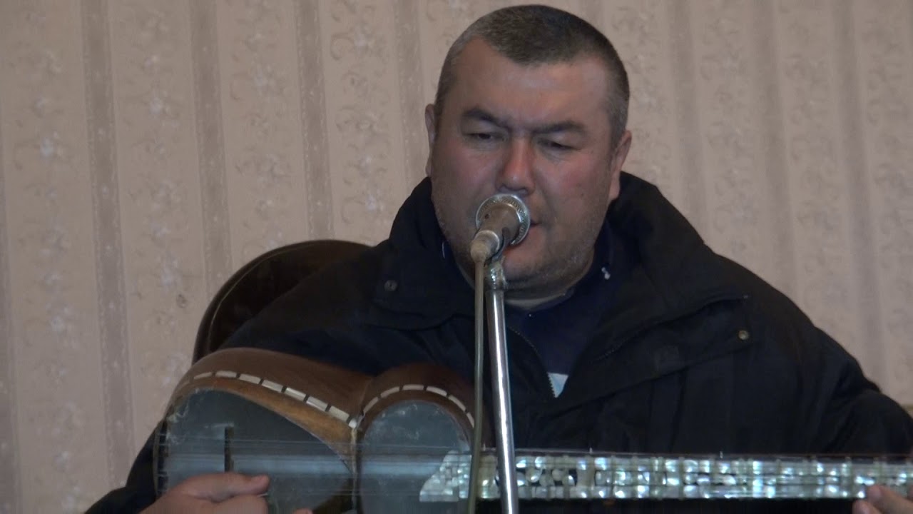 kosonsoy Qahramon