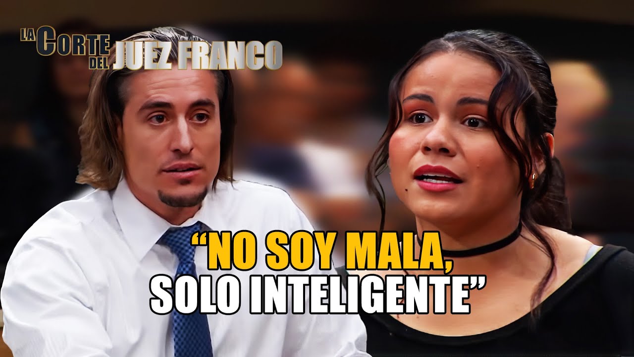 ¡Robó el anillo de compromiso frente a todos y lo negó hasta el final!