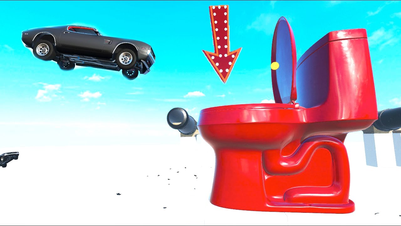 THE BEST STUNT GAME IN THE WORLD!!