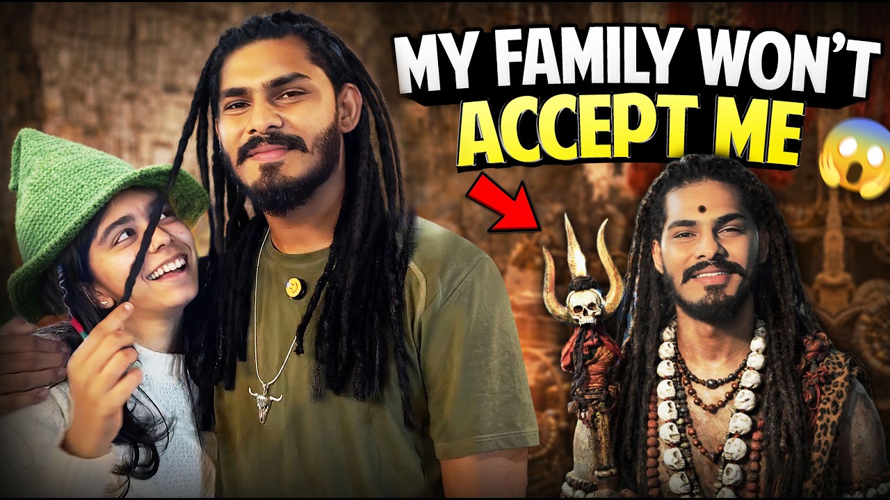 🥺This is my dream but my family won’t accept me💔 my new decision in life | Tamil | arombol | ahgori