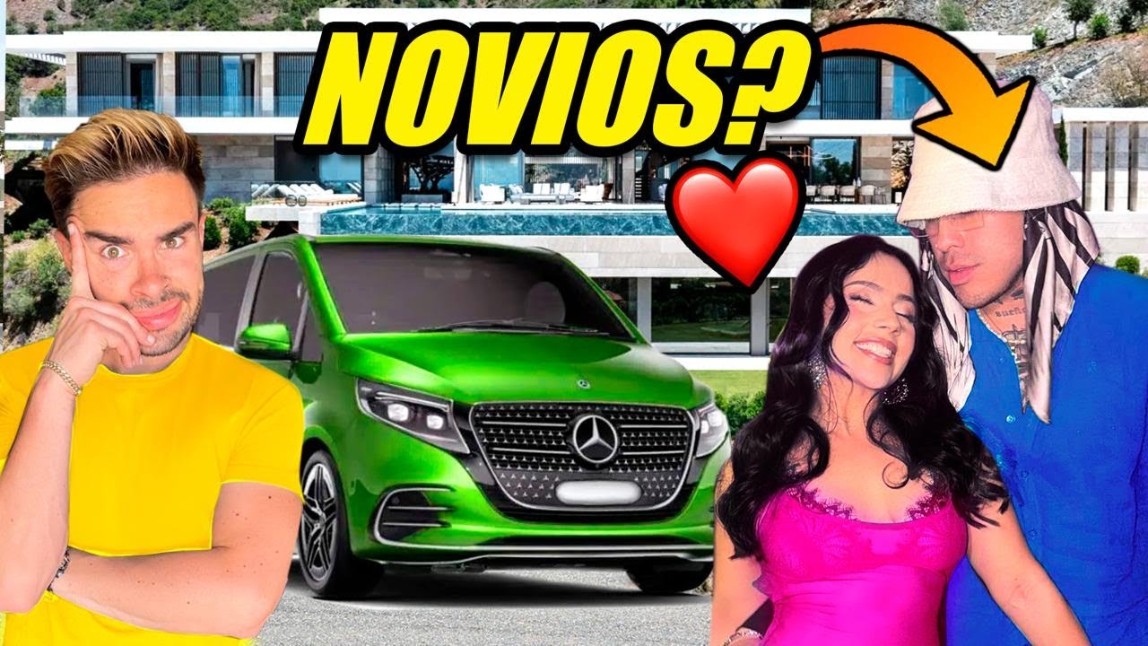 MI CRUSH ME SORPRENDE ASÍ 😱
