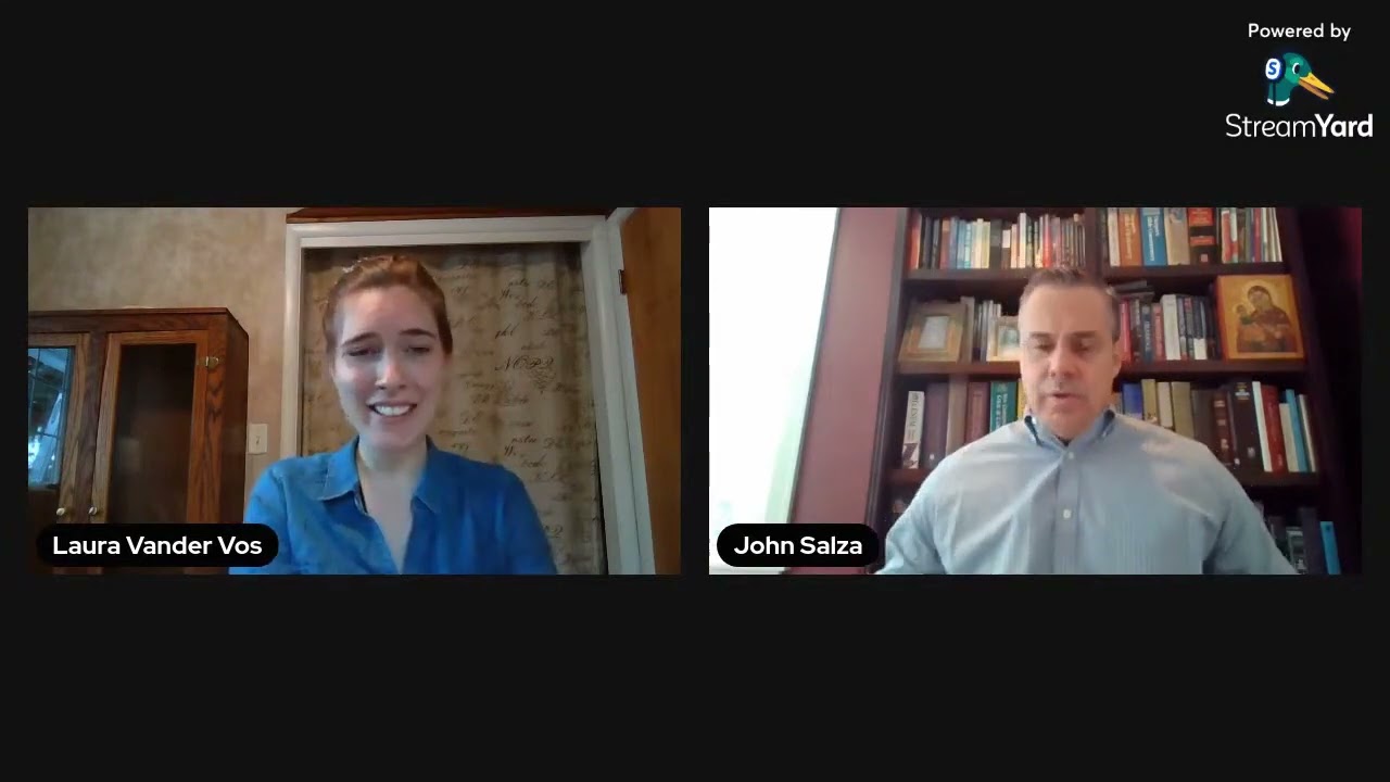 VALID & INVALID MARRIAGE IN THE SSPX: What You Need to Know - with John Salza, Esq.