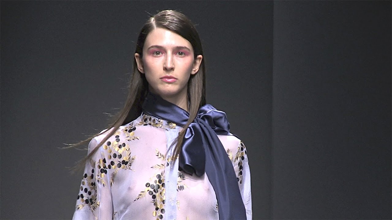 Morfosis | Spring Summer 2018 Full Fashion Show | Exclusive