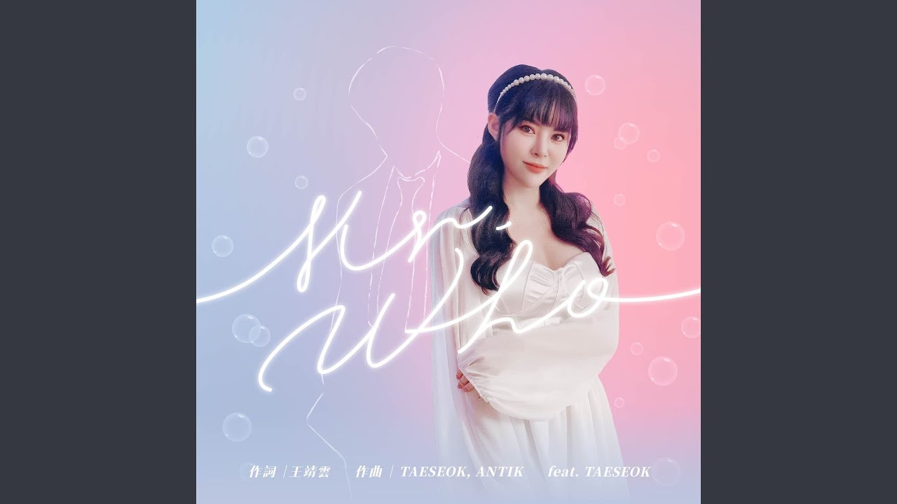 Mr. Who (中文版)