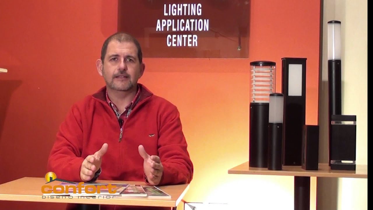 MEGA - Iluminación - Fachadas