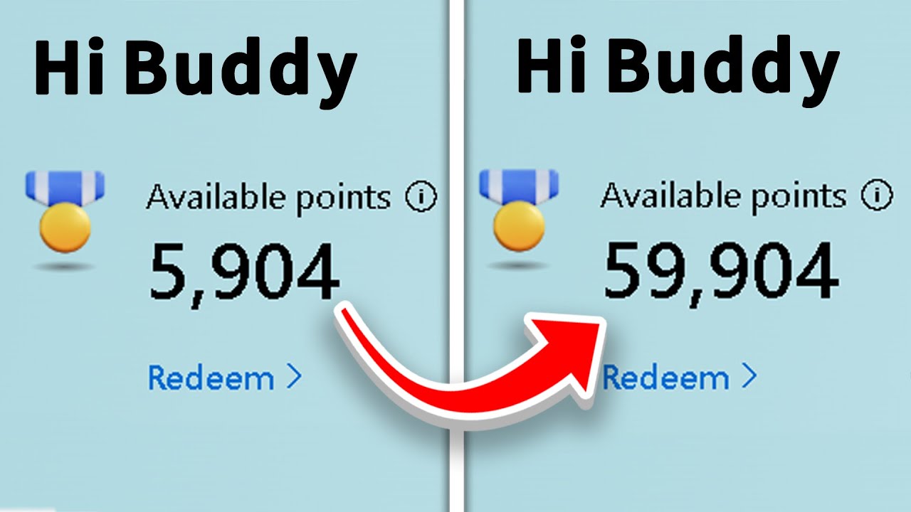 How to Get Microsoft Rewards Points Fast 2026