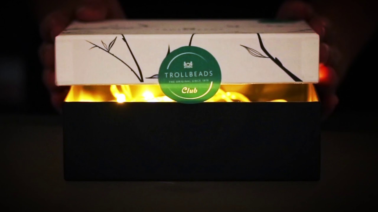 TROLLBEADS CLUB