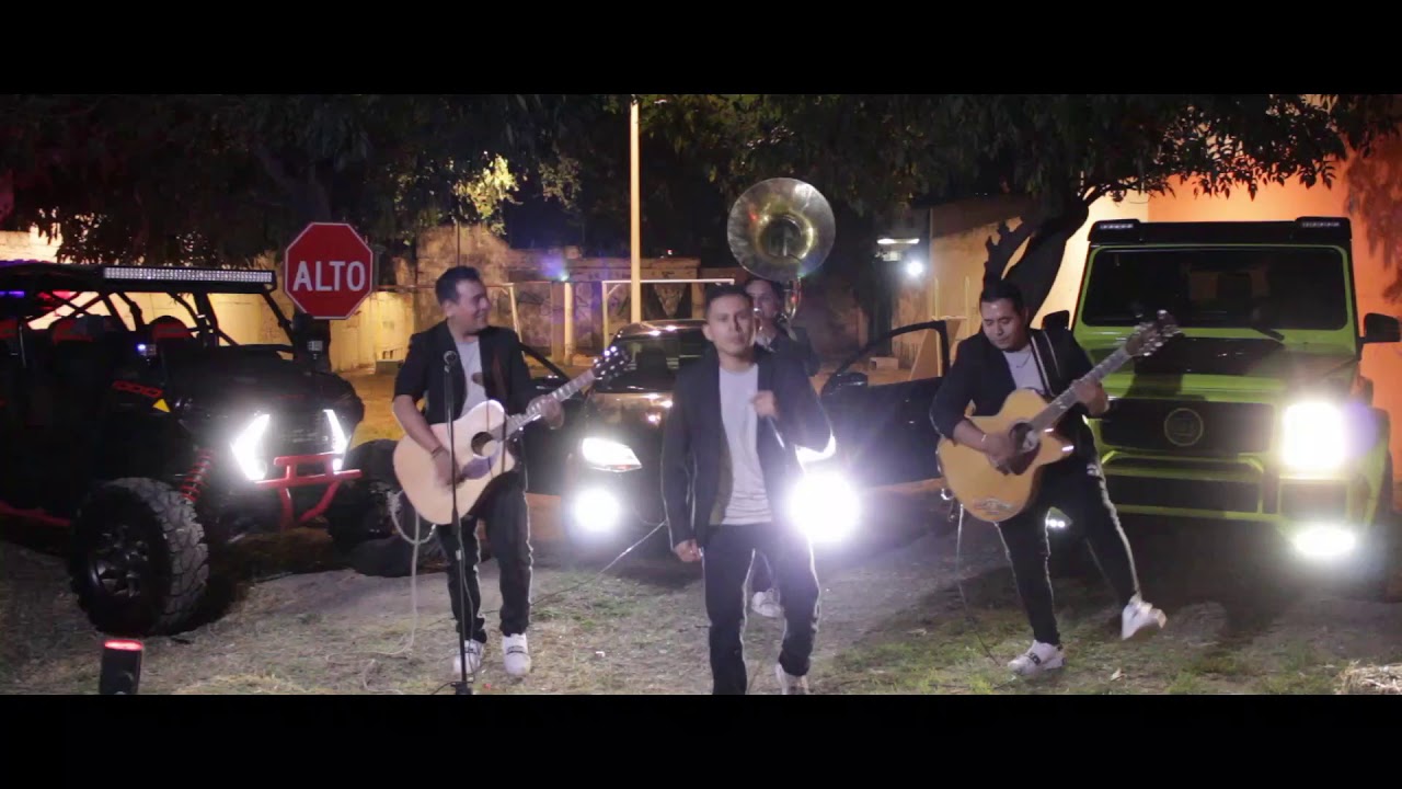 El búho // El roto// (cover) (los de la clave MX)