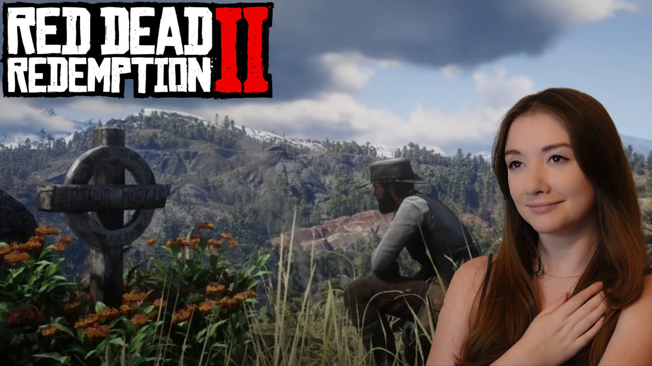 American Venom | Red Dead Redemption 2 | Ep. 37 FINALE