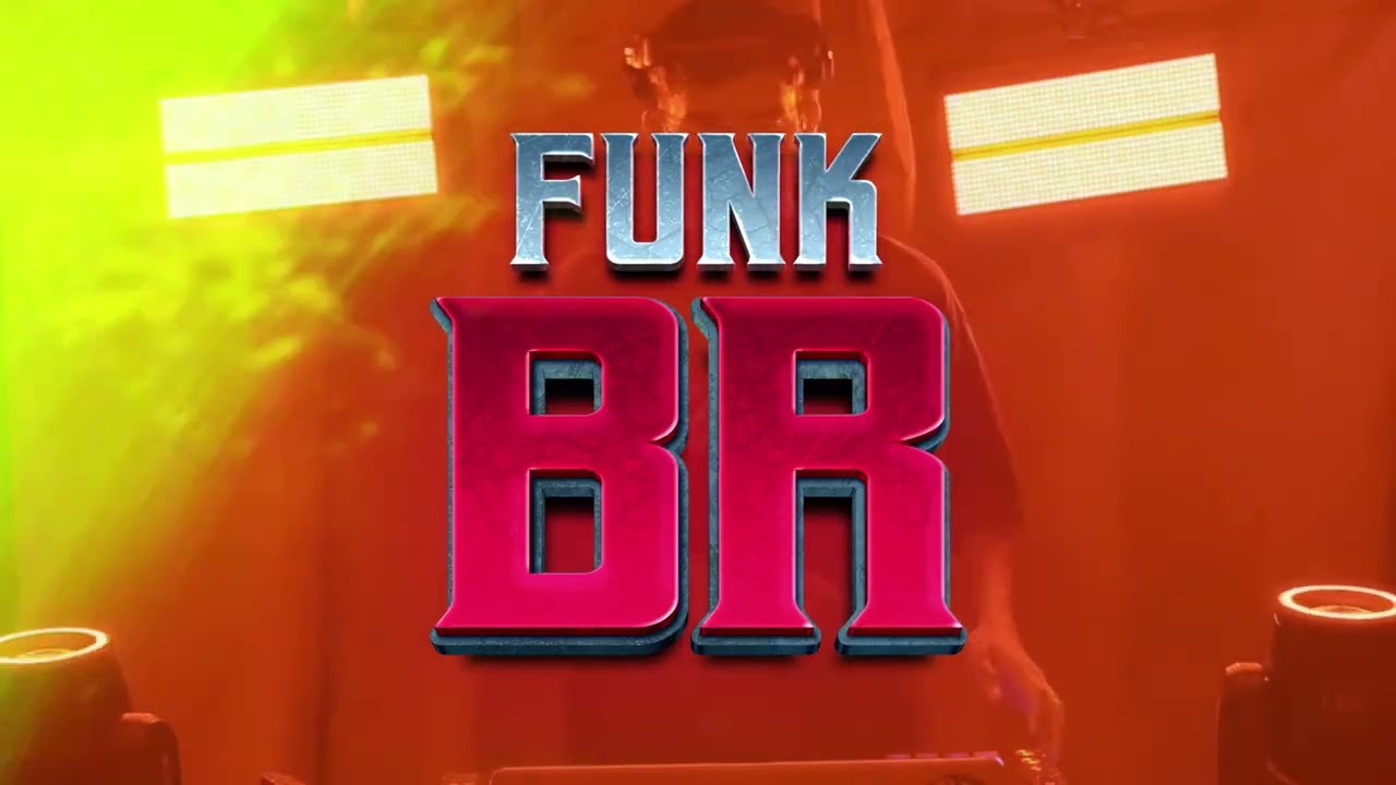 🇧🇷 FUNK BRASILERO + PERREO 🔥| DJ SOGA 2026 | ESTE SET LA ROMPE💣