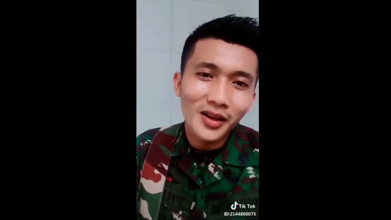 Video Lucu Tni!!! Dijamin Bikin Sakit Perut