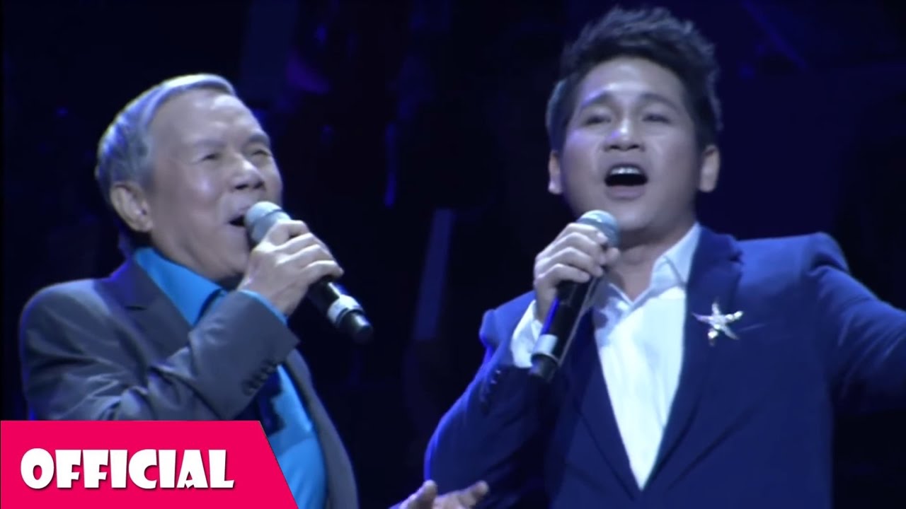 B&agrave;i Ca Tr&ecirc;n N&uacute;i - Song Ca Trọng Tấn & NSUT Kiều Hưng | Nhạc Qu&ecirc; Hương Hay