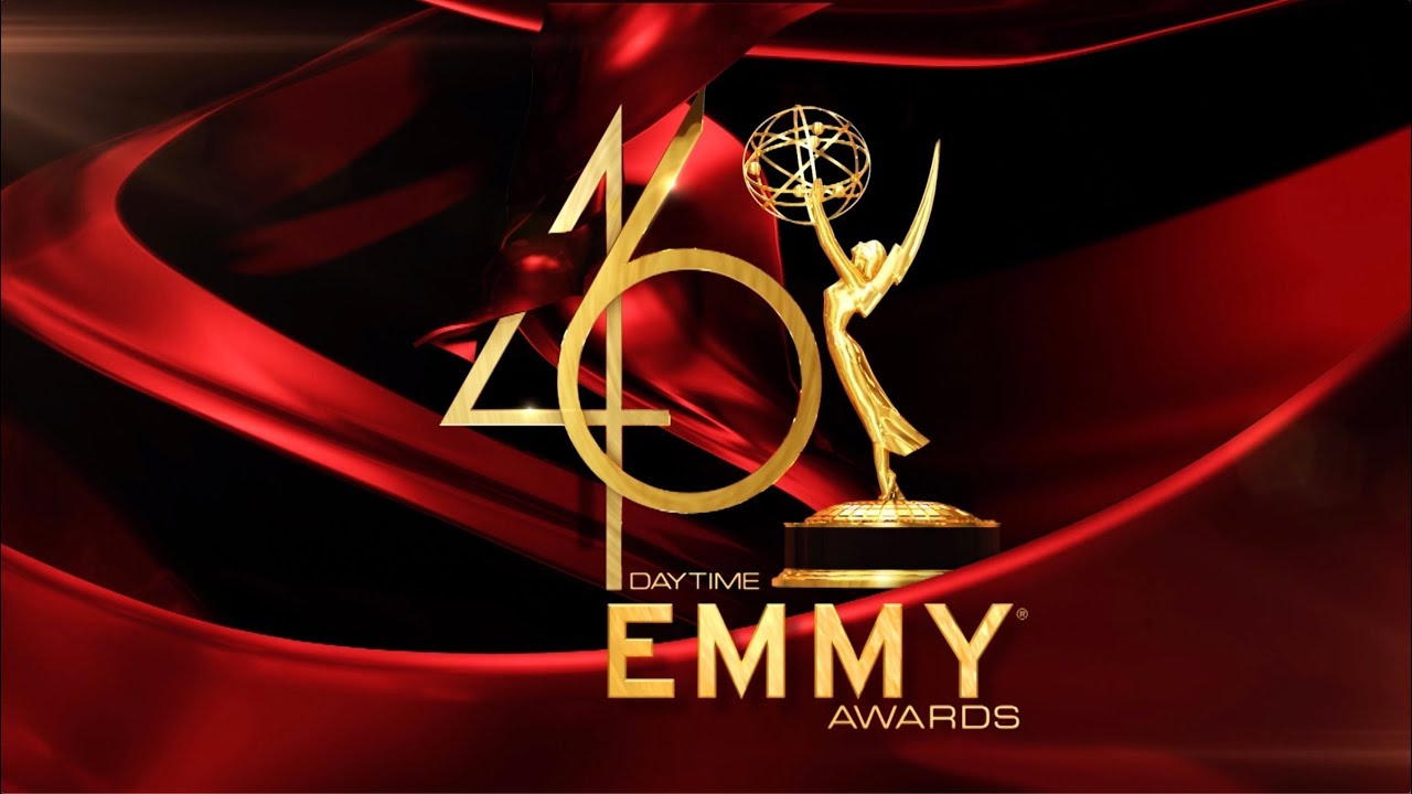 The 46th Annual Daytime Emmy Awards