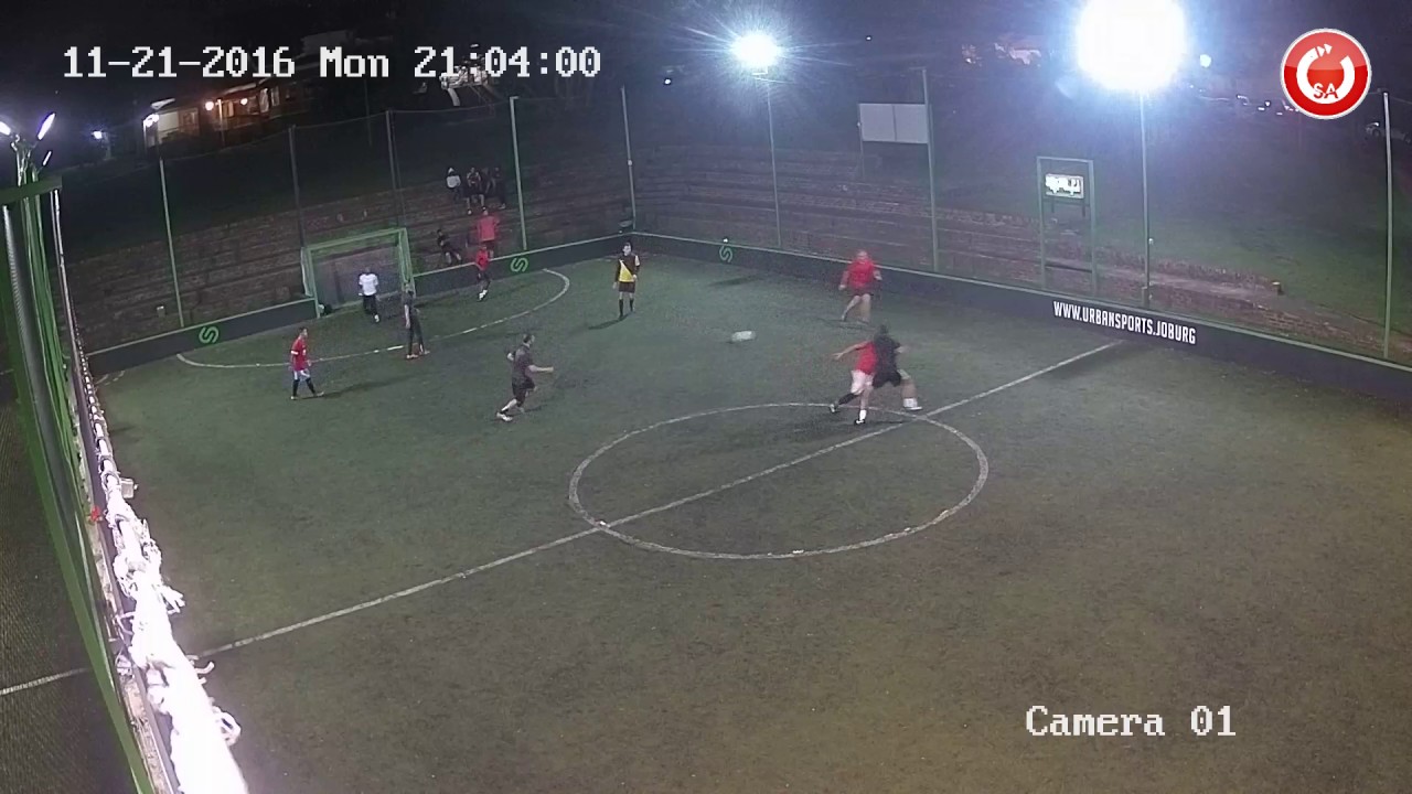 394863 OldTrafford Urban Sports Marks Park Cam1 A TEAM VS VL FOOTY (Mon Night League) 8:45 PM