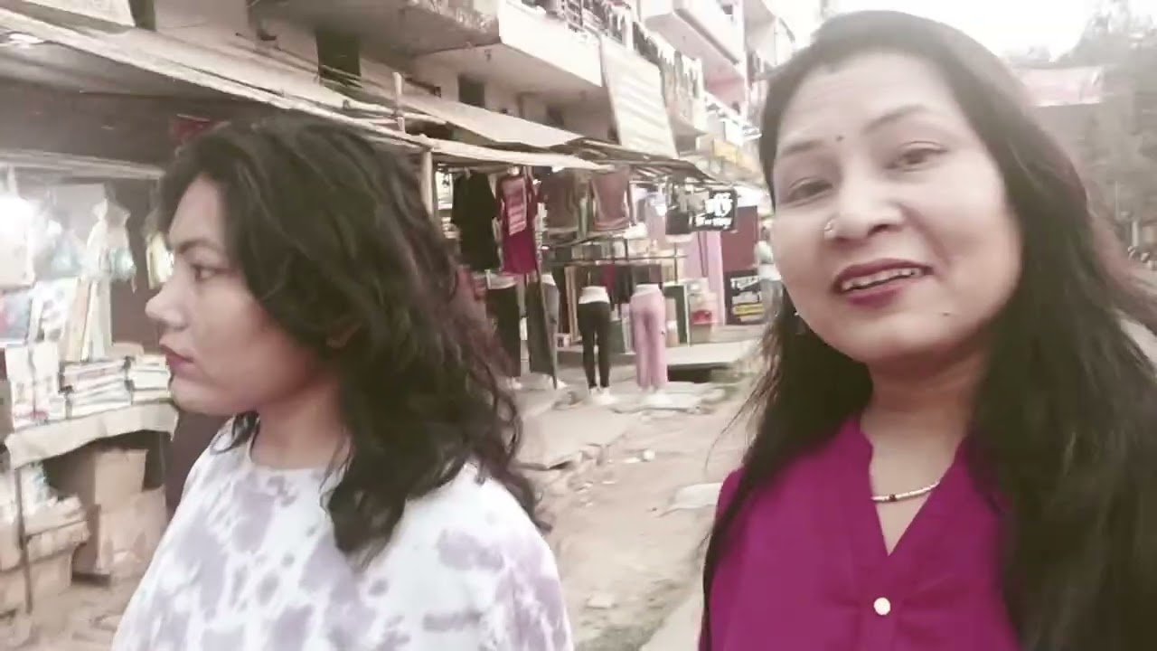 saadhi mai gai# dailyvlog 👌#viral #prayagraj ♥️♥️♥️♥️